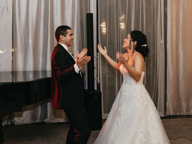 Il matrimonio di Bruno e Natalia a Milano, Milano 461