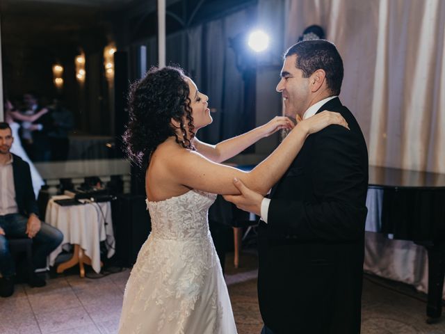 Il matrimonio di Bruno e Natalia a Milano, Milano 463