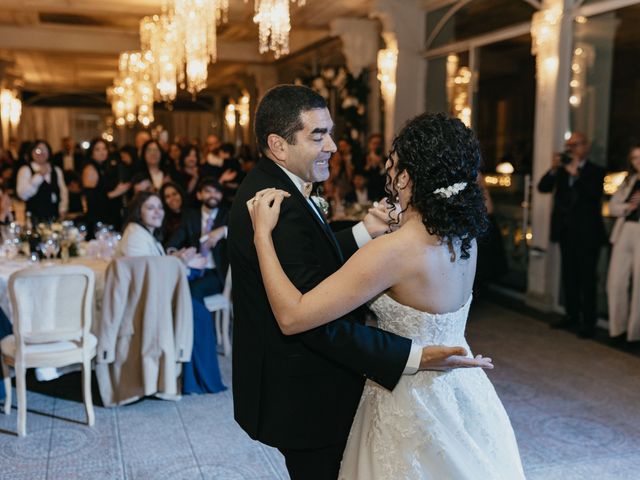 Il matrimonio di Bruno e Natalia a Milano, Milano 464