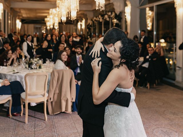 Il matrimonio di Bruno e Natalia a Milano, Milano 465
