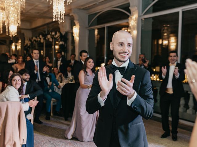 Il matrimonio di Bruno e Natalia a Milano, Milano 467