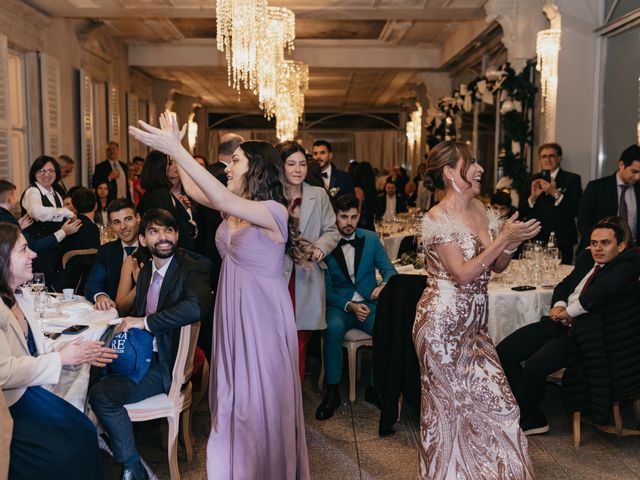 Il matrimonio di Bruno e Natalia a Milano, Milano 468