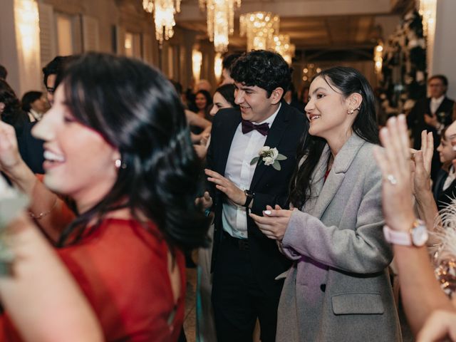 Il matrimonio di Bruno e Natalia a Milano, Milano 471