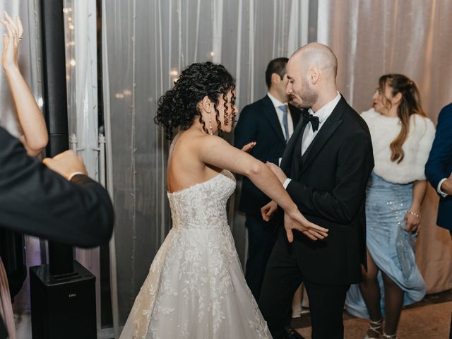Il matrimonio di Bruno e Natalia a Milano, Milano 472