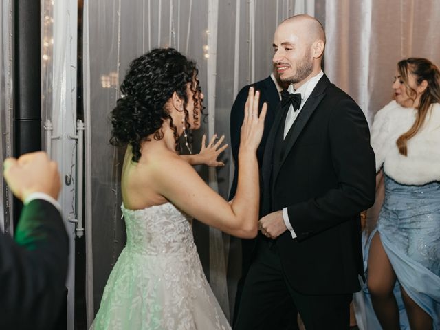 Il matrimonio di Bruno e Natalia a Milano, Milano 473