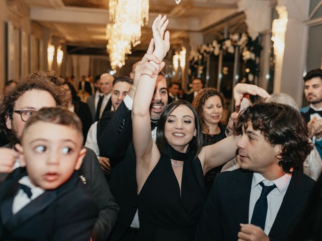 Il matrimonio di Bruno e Natalia a Milano, Milano 474