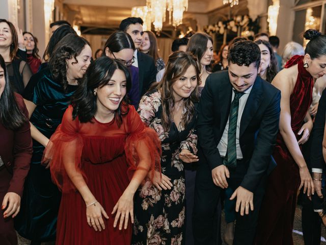Il matrimonio di Bruno e Natalia a Milano, Milano 475