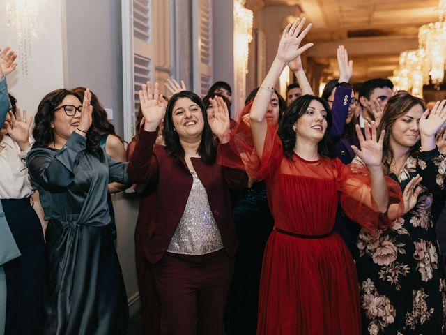 Il matrimonio di Bruno e Natalia a Milano, Milano 476