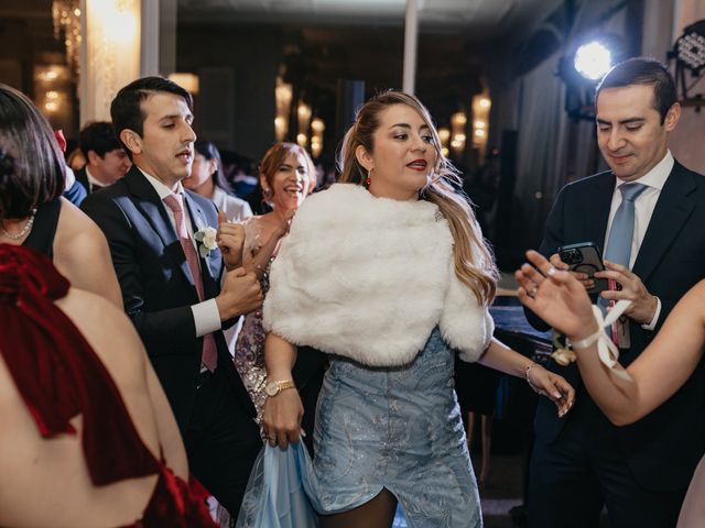 Il matrimonio di Bruno e Natalia a Milano, Milano 477
