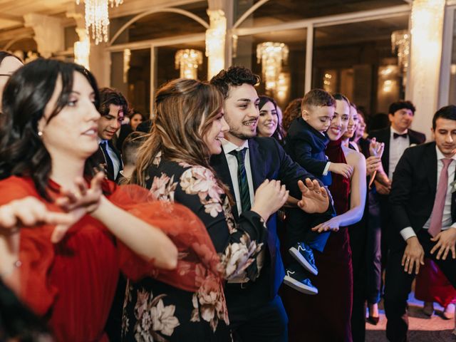 Il matrimonio di Bruno e Natalia a Milano, Milano 478