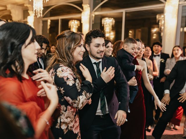 Il matrimonio di Bruno e Natalia a Milano, Milano 479