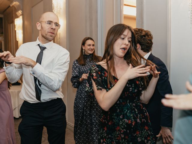 Il matrimonio di Bruno e Natalia a Milano, Milano 483