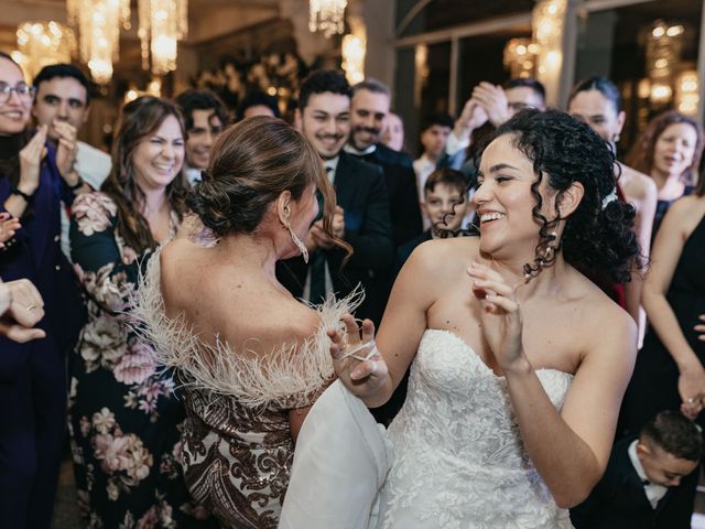 Il matrimonio di Bruno e Natalia a Milano, Milano 484