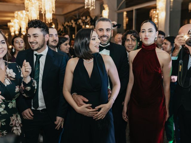 Il matrimonio di Bruno e Natalia a Milano, Milano 489