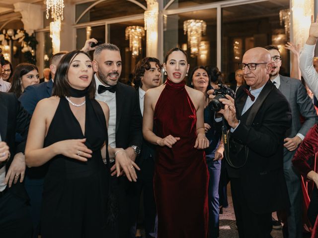 Il matrimonio di Bruno e Natalia a Milano, Milano 490
