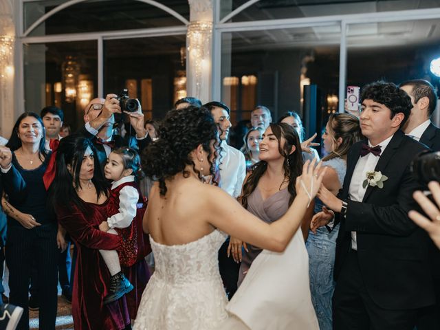Il matrimonio di Bruno e Natalia a Milano, Milano 491