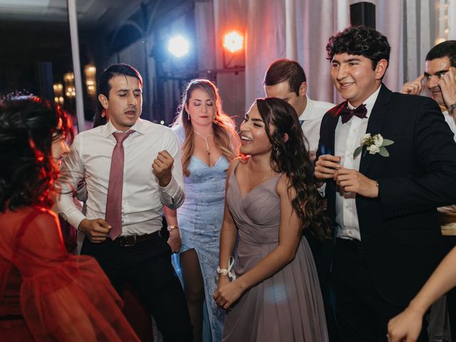 Il matrimonio di Bruno e Natalia a Milano, Milano 492