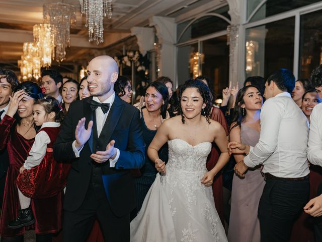 Il matrimonio di Bruno e Natalia a Milano, Milano 496