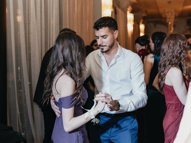 Il matrimonio di Bruno e Natalia a Milano, Milano 497
