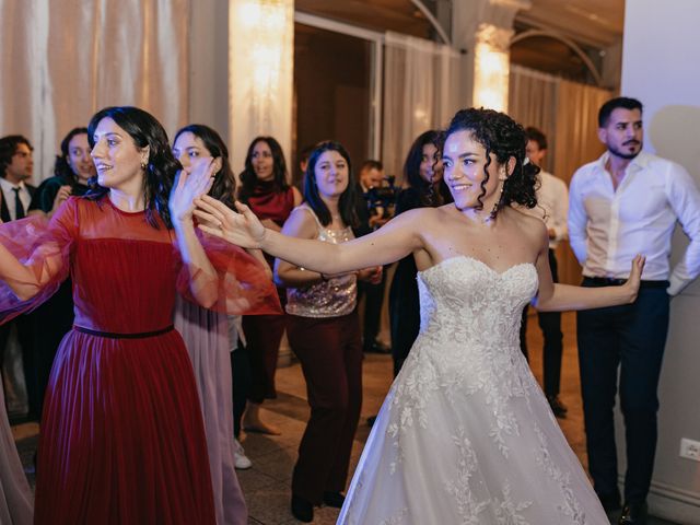 Il matrimonio di Bruno e Natalia a Milano, Milano 498