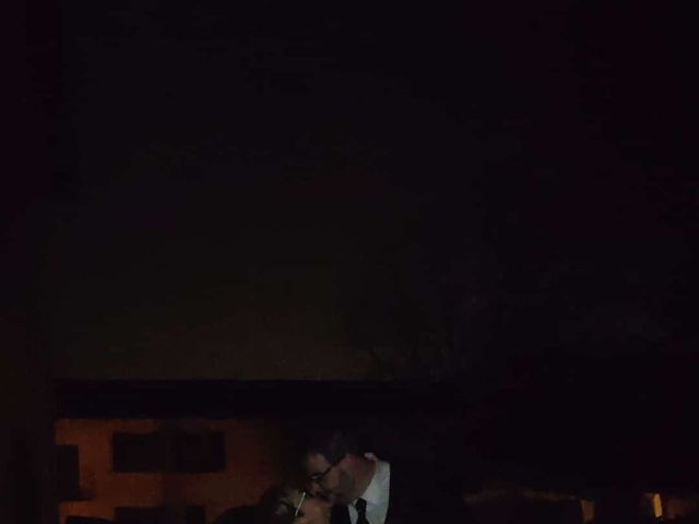 Il matrimonio di Luca e Simona  a Boffalora sopra Ticino, Milano 4