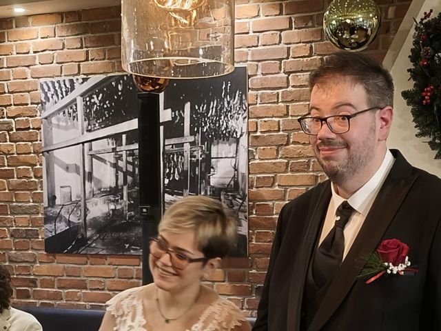 Il matrimonio di Luca e Simona  a Boffalora sopra Ticino, Milano 5