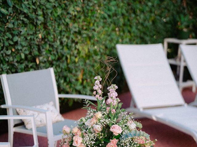 Il matrimonio di Jessica e Alessandro a Olbia, Sassari 4