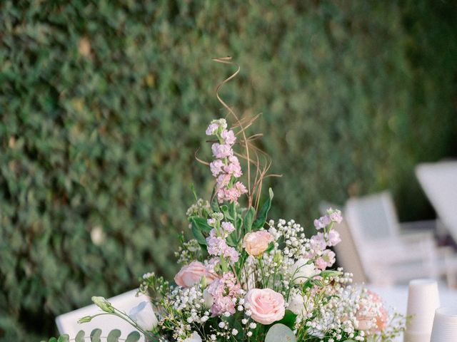 Il matrimonio di Jessica e Alessandro a Olbia, Sassari 5