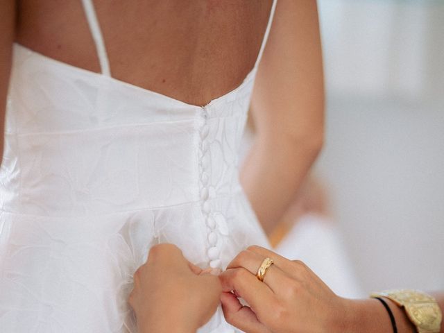 Il matrimonio di Jessica e Alessandro a Olbia, Sassari 18