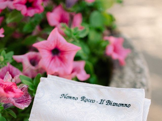 Il matrimonio di Jessica e Alessandro a Olbia, Sassari 19