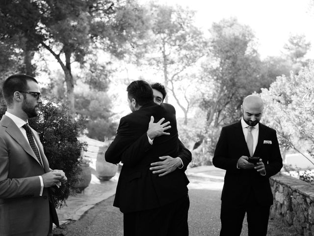 Il matrimonio di Jessica e Alessandro a Olbia, Sassari 26