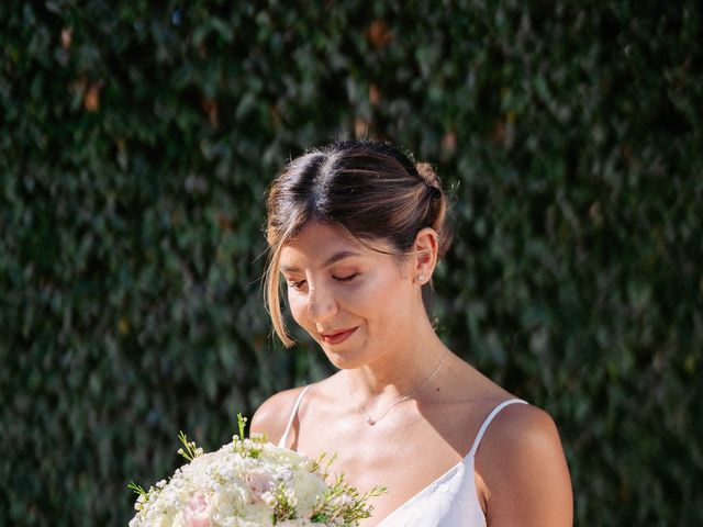 Il matrimonio di Jessica e Alessandro a Olbia, Sassari 29