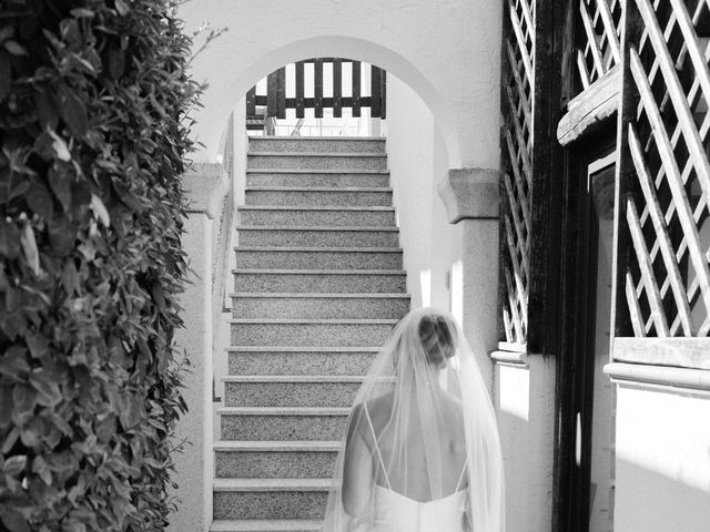 Il matrimonio di Jessica e Alessandro a Olbia, Sassari 34