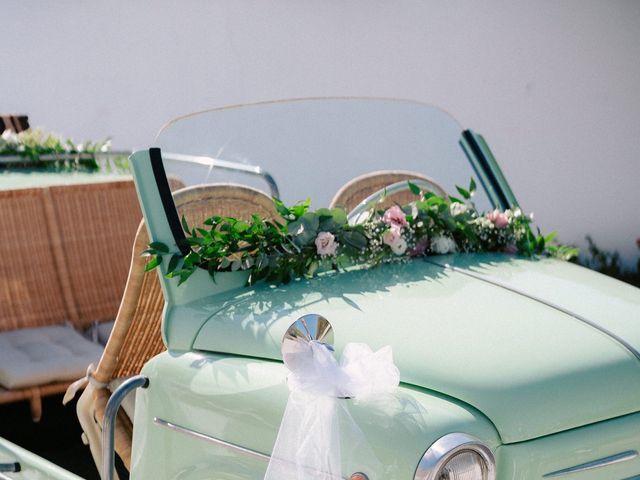 Il matrimonio di Jessica e Alessandro a Olbia, Sassari 36