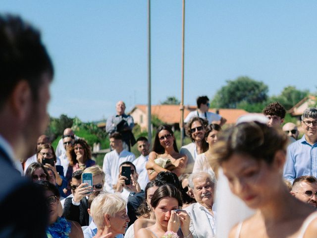 Il matrimonio di Jessica e Alessandro a Olbia, Sassari 69
