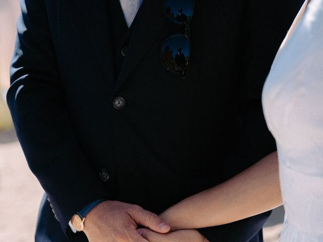 Il matrimonio di Jessica e Alessandro a Olbia, Sassari 72
