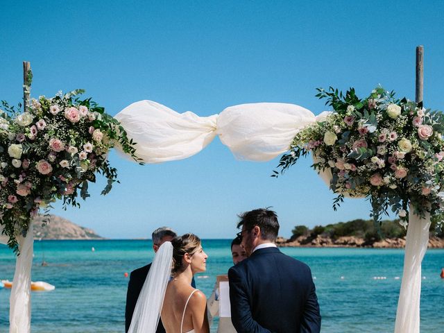 Il matrimonio di Jessica e Alessandro a Olbia, Sassari 73