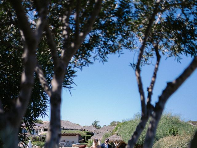 Il matrimonio di Jessica e Alessandro a Olbia, Sassari 84