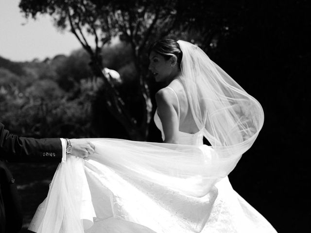 Il matrimonio di Jessica e Alessandro a Olbia, Sassari 85