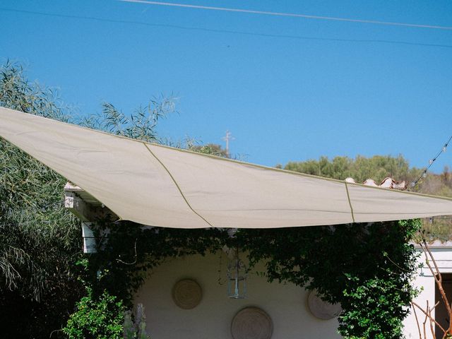 Il matrimonio di Jessica e Alessandro a Olbia, Sassari 94