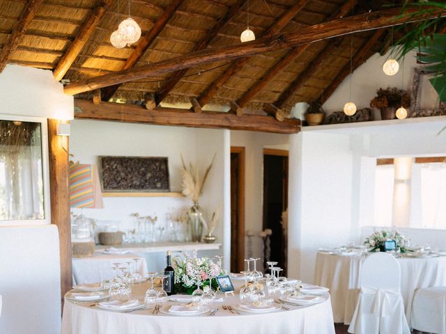Il matrimonio di Jessica e Alessandro a Olbia, Sassari 96