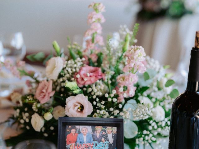 Il matrimonio di Jessica e Alessandro a Olbia, Sassari 101