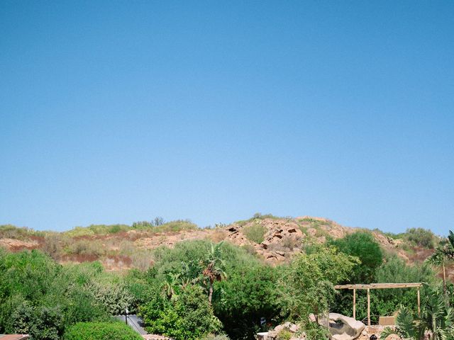 Il matrimonio di Jessica e Alessandro a Olbia, Sassari 116