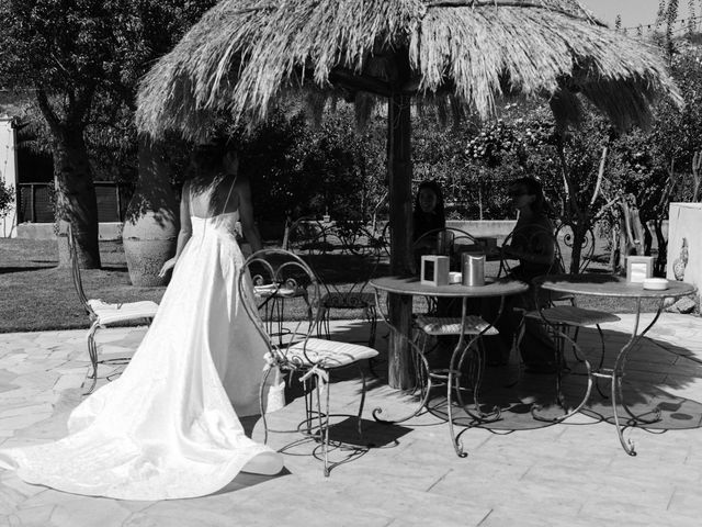 Il matrimonio di Jessica e Alessandro a Olbia, Sassari 117