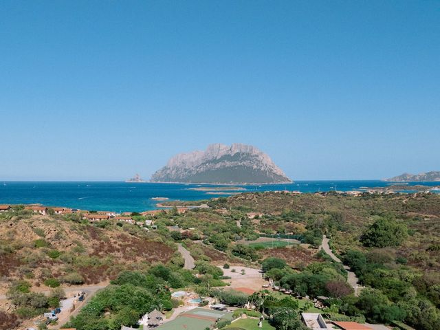 Il matrimonio di Jessica e Alessandro a Olbia, Sassari 125