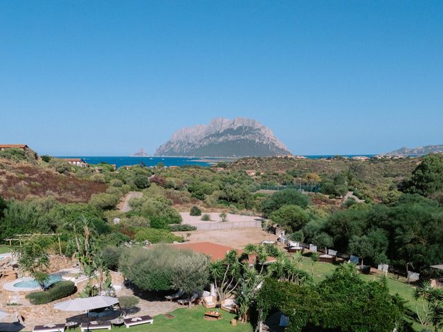 Il matrimonio di Jessica e Alessandro a Olbia, Sassari 127