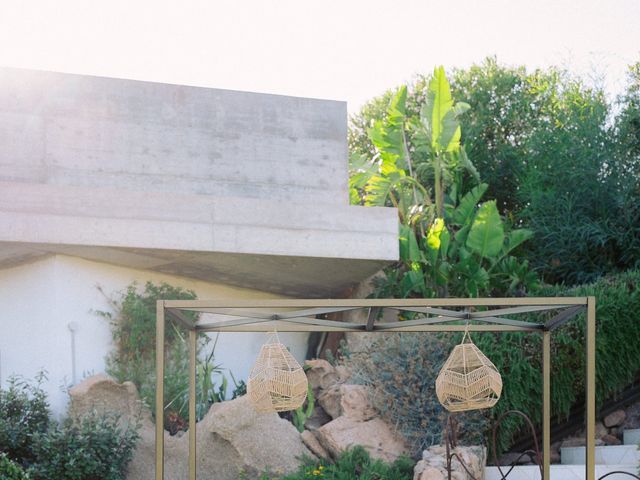 Il matrimonio di Jessica e Alessandro a Olbia, Sassari 136