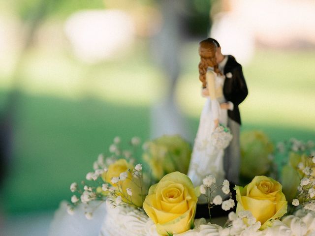 Il matrimonio di Jessica e Alessandro a Olbia, Sassari 145