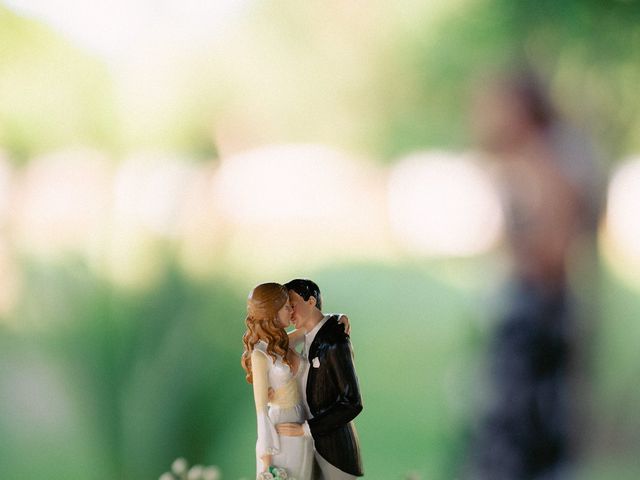 Il matrimonio di Jessica e Alessandro a Olbia, Sassari 148