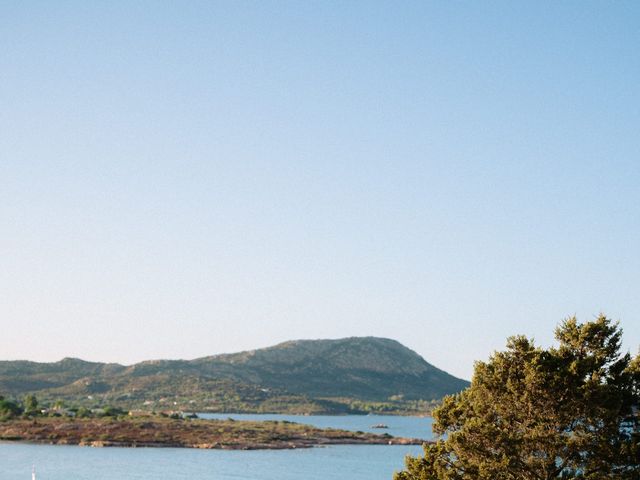 Il matrimonio di Jessica e Alessandro a Olbia, Sassari 153